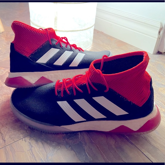 adidas Predator Tango 18.1 indoor soccer shoes - Picture 2 of 5